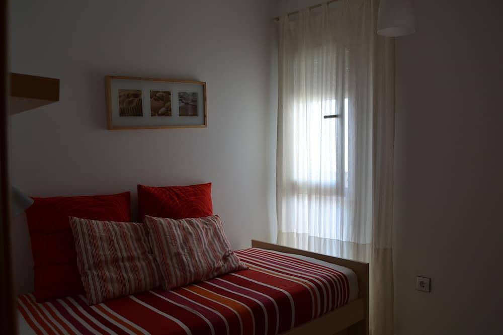 Apartamento entero, Apartamento En Cabo De Gata Con Piscina in Retamar, Almería