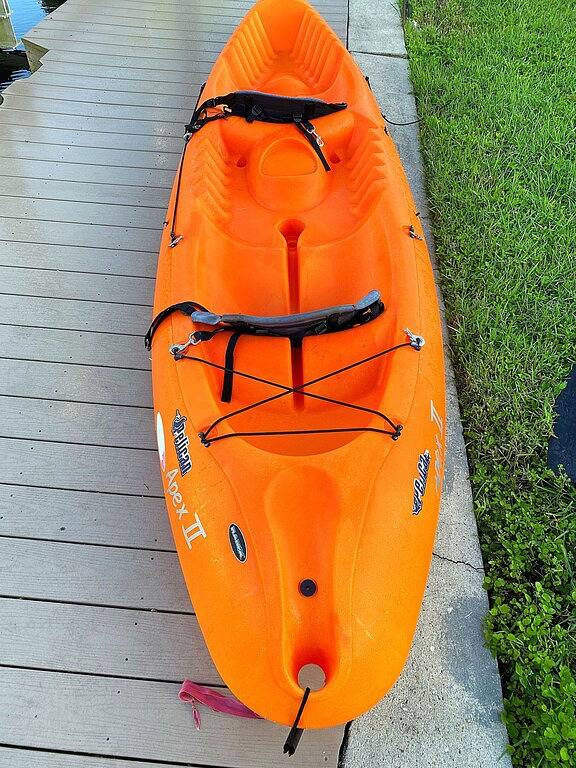 Cozy waterfront minutes from the beach! Great fishing, Inground Saltwater Pool in Iona, Southwest Florida