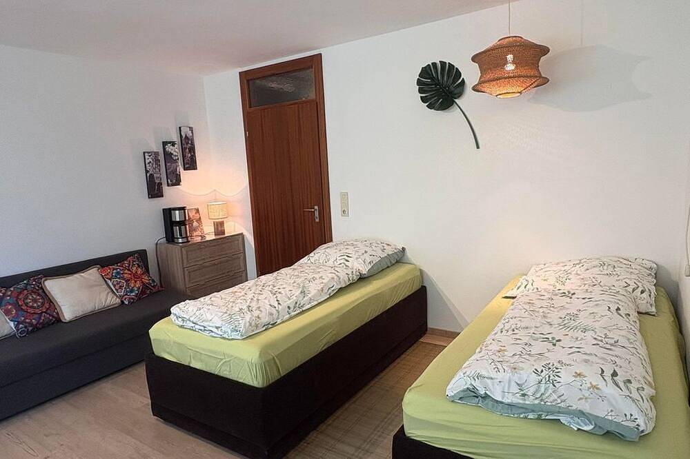 Ganze Wohnung, Tonis Appartements Lofer - Bali - Tonis Appartements in Loferer und Leoganger Steinberge, Sankt Martin bei Lofer