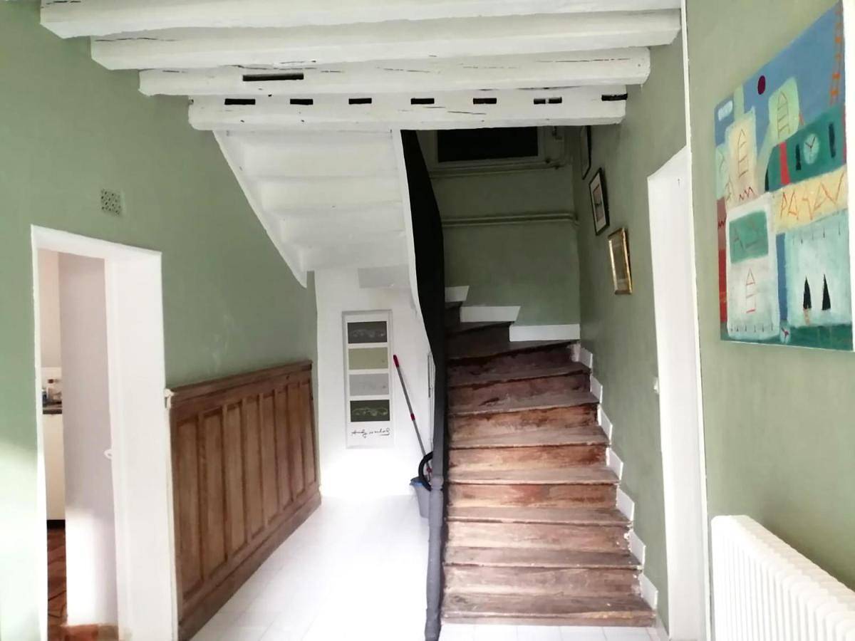 One-Bedroom Apartment in Saint-Jean-le-Blanc, Vallée de la Loire