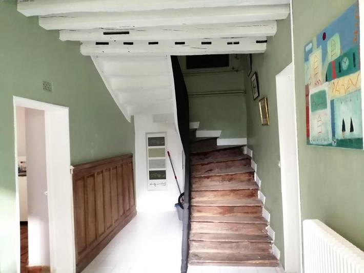 Location de vacances pour 2 personnes à Saint-Jean-le-Blanc - 3