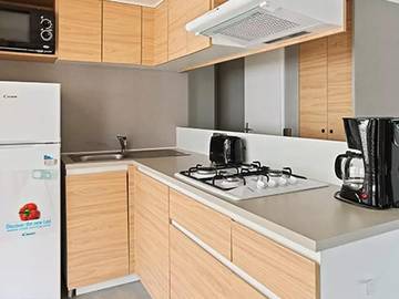 Bungalow pour 6 Personnes dans Sète, Région de Montpellier, Photo 2