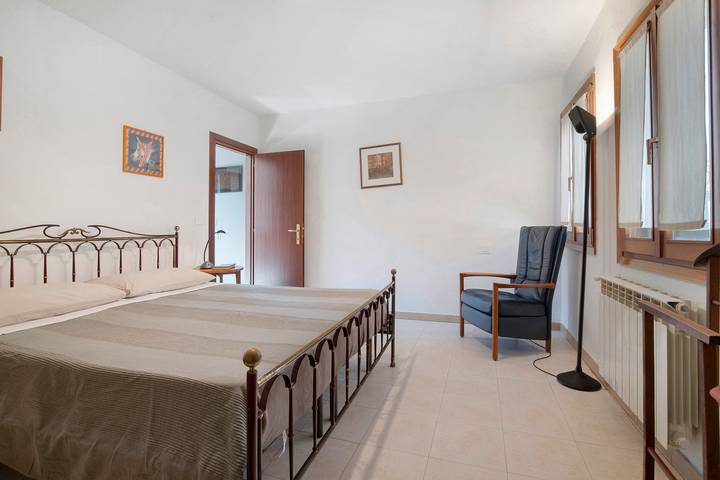 Ferienwohnung für 4 Personen, mit Haustier in Venedig - 3