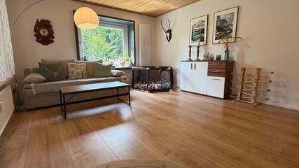 Ferienwohnung für 4 Personen in Sexau, Südschwarzwald, Bild 2