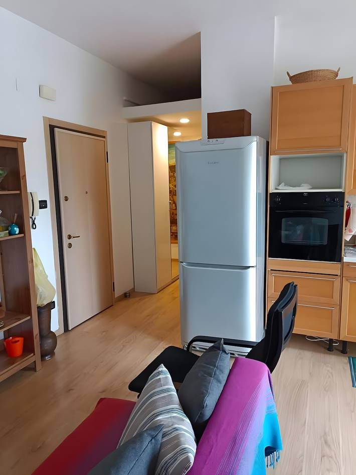 Ferienwohnung für 5 Personen, mit Balkon und Whirlpool sowie Sauna in Bologna - 3