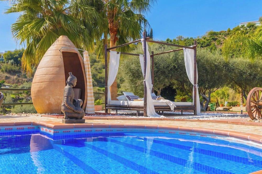 Casa vacanza a Axarquía a partire da 204€ a notte
