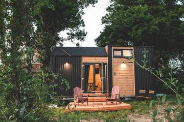 Location de vacances pour 3 personnes, animaux acceptés à Saint-Sébastien (Creuse)