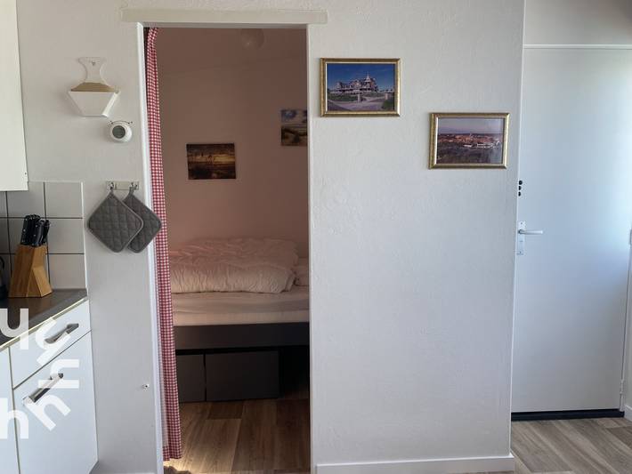 Ferienhaus für 2 Personen, mit Terrasse, mit Haustier in Walcheren - 3