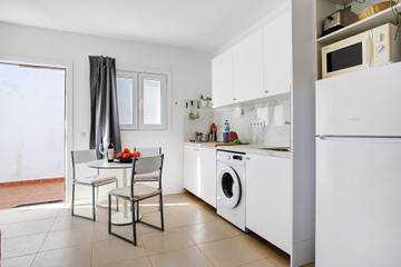 Holiday Apartment for 3 People in La Oliva, Fuerteventura, Photo 2