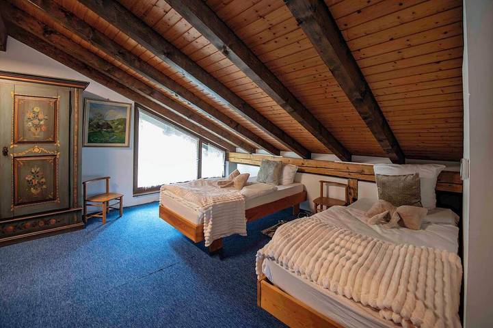 Deluxe Apartment Ferienwohnung in Wieden, Südschwarzwald