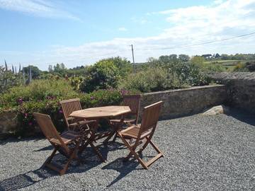 Gîte dla 4 osoby w Lanmodez, Bretania, Zdjęcie 1