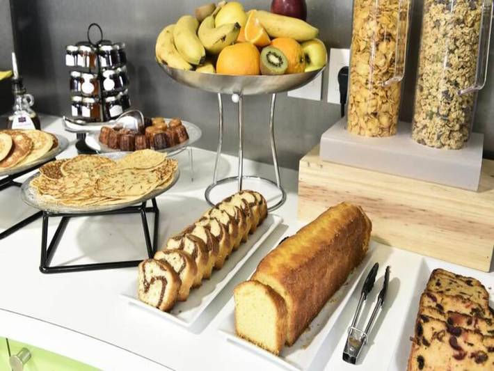 Ferienwohnung für 4 Personen, mit Haustier in Bordeaux - 2