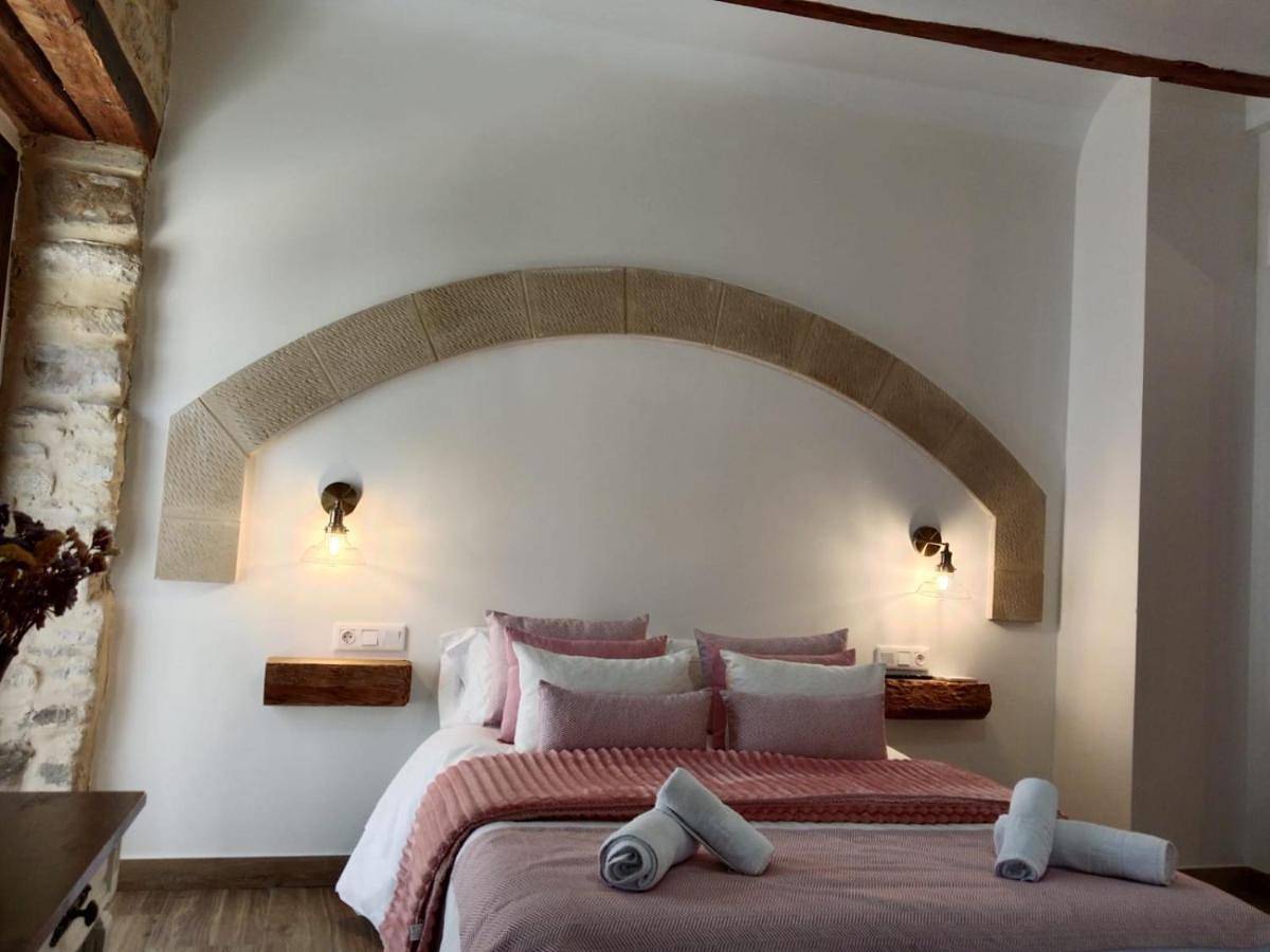 Apartamento entero, Apartamentos Casa de los Galeote in Baeza, Provincia de Jaén
