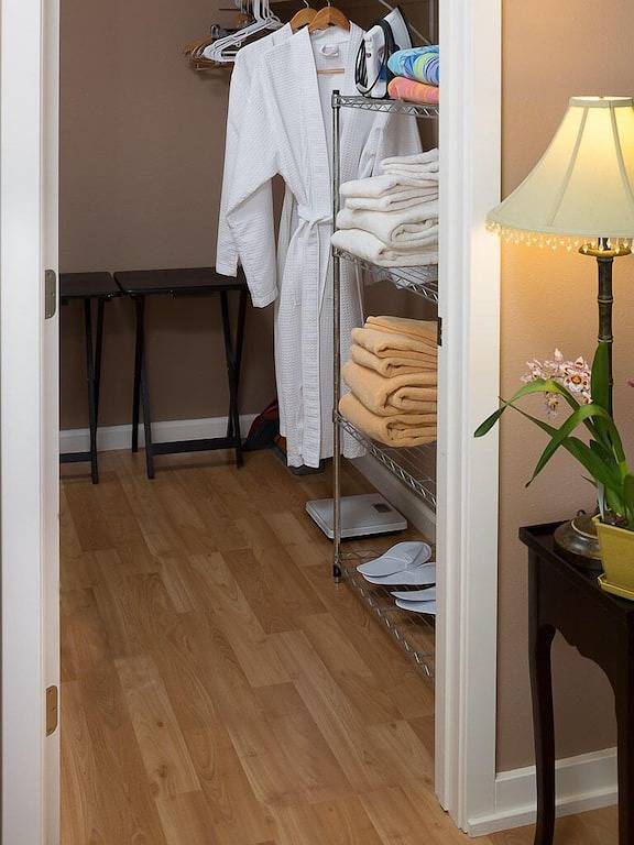 Schöne Aussicht • In der Nähe zum Strand und in der Nähe der Stadt in Kohala