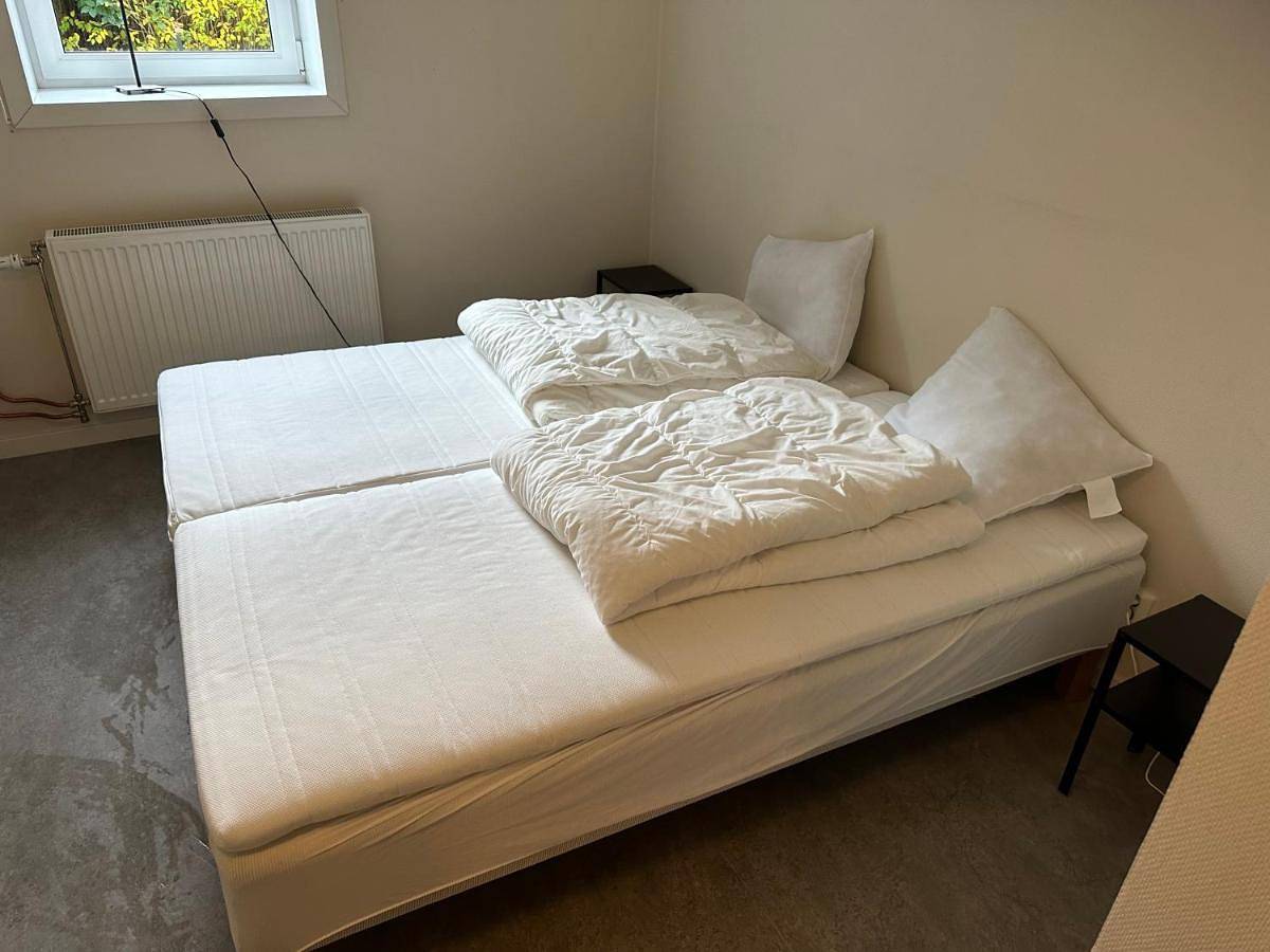 Appartement entier, Lärkan21 Tvisegatan 24C in Borlänge, Dalécarlie