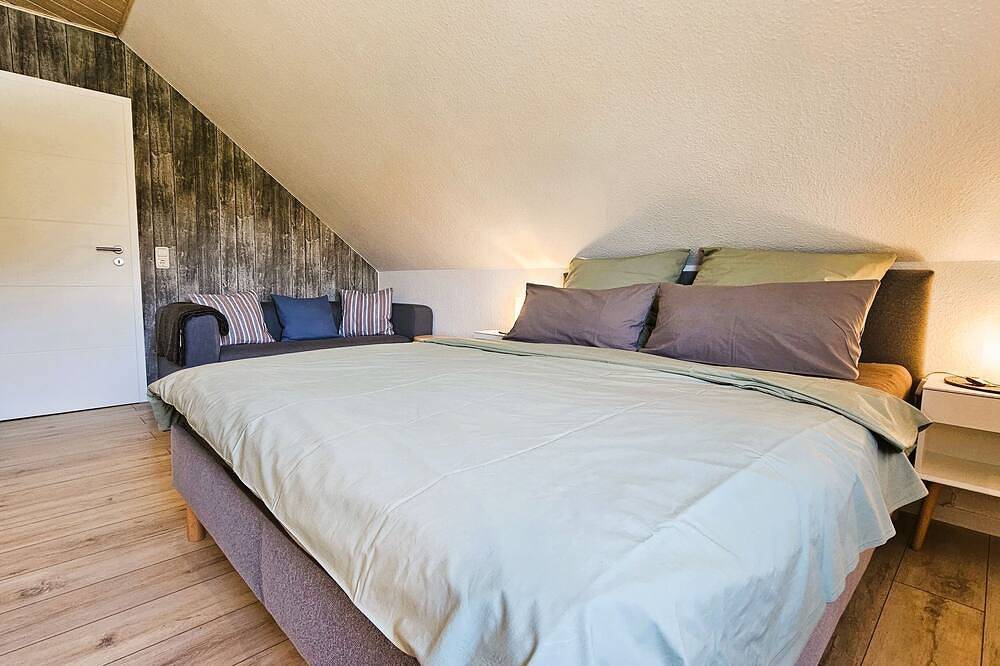 Ganze Wohnung, Ferienwohnung Wipperau I - Ferienwohnung Wipperau in Uelzen, Landkreis Uelzen