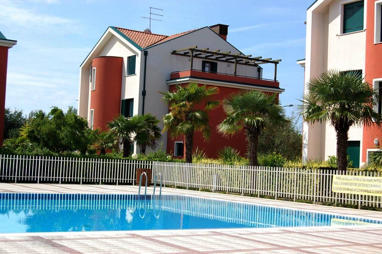 Residence Ca' D'Oro in Lido di Jesolo, Cavallino-Treporti