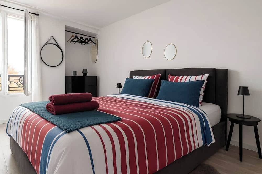 Ganze Wohnung, A true cocoon just a stone's throw from Paris in Clichy, Hauts-de-Seine