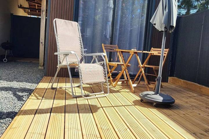 Gîte pour 2 personnes, avec terrasse dans Essonne - 4