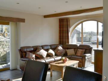 Holiday Rental for 6 People in Forest of Bowland, Photo 1