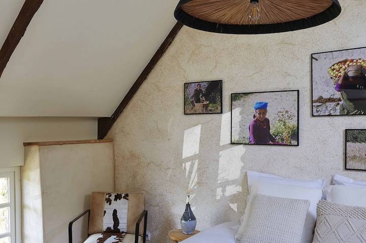 Location de vacances pour 4 personnes dans Port de Brigneau - 3