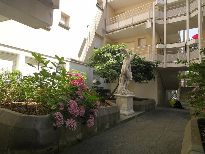 Apartamento de vacaciones para 5 personas, con vistas y terraza, Se admiten mascotas - 1
