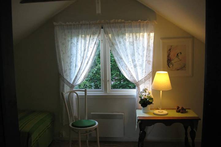 Gemütliches Ferienhaus für 5 Personen in Hallandsåsen. in Ängelholms und Umgebung