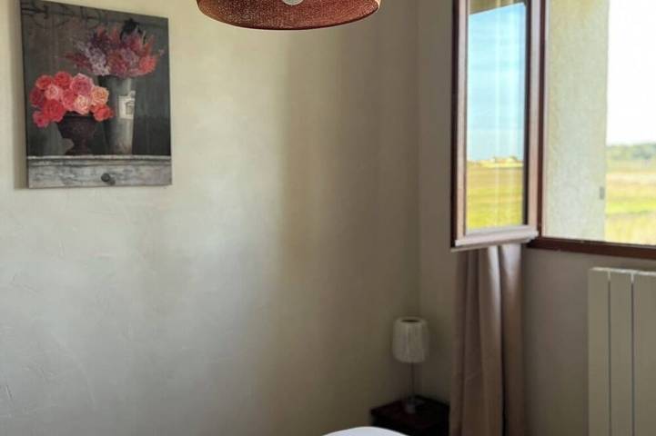 Location de vacances pour 4 personnes, avec terrasse, animaux acceptés à Pont-Saint-Esprit - 4