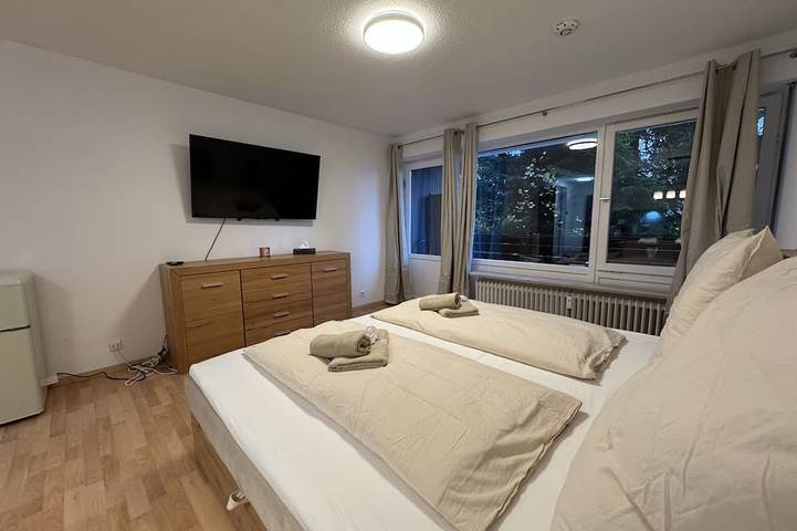 Ferienwohnung für 2 Personen in Kniebis - 3