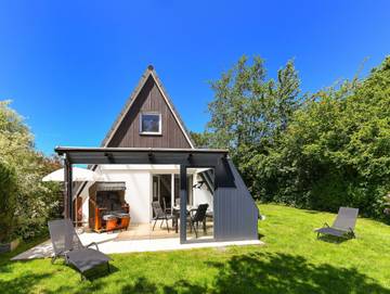Ferienhaus für 5 Personen in Neuharlingersiel, Nordseeküste, Bild 2