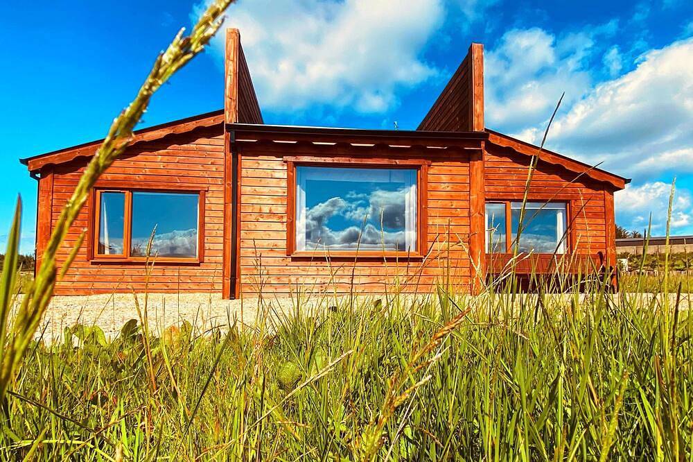 Cottage for 4 People in County Fermanagh