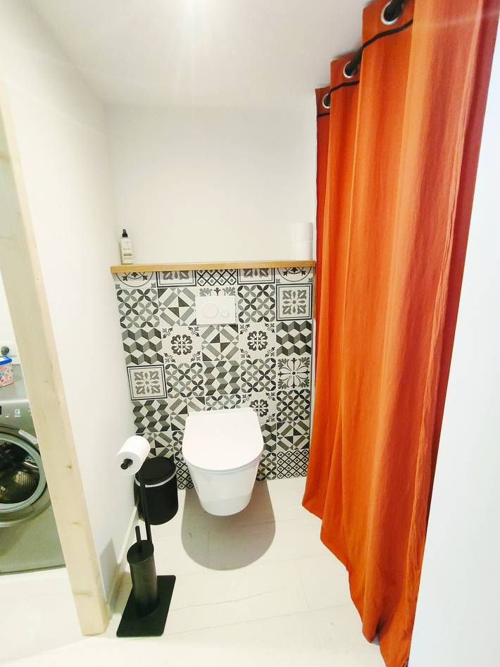 Chambre pour 2 personnes, avec balcon/terrasse et vue dans Saône-et-Loire - 3