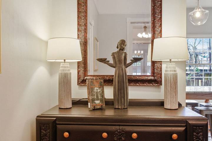 Holiday home for 8 people, with terrace - 1