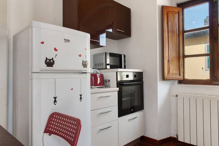 Ferienwohnung für 4 Personen in Livorno - 4