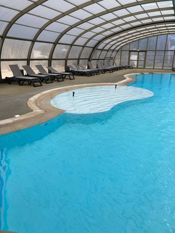 Location de vacances pour 6 personnes à Jullouville - 2