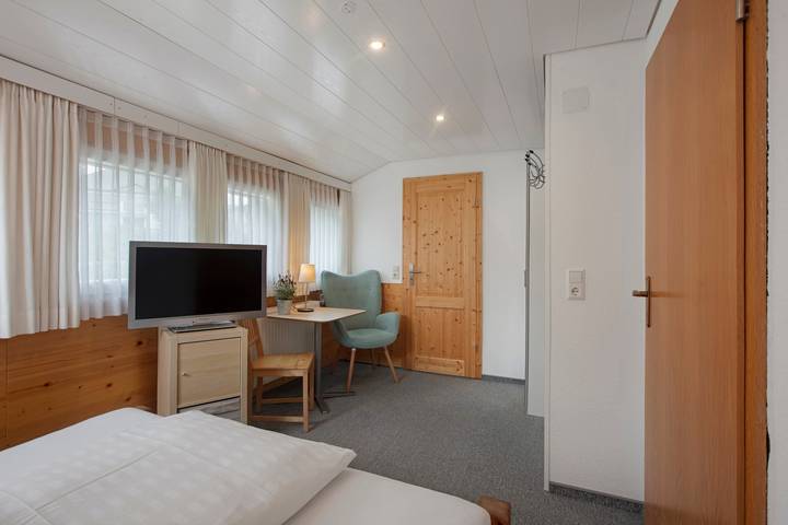 Vakantiewoning voor 1 personen in Todtnau