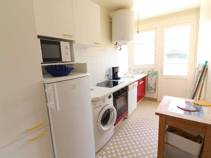 Ferienhaus für 4 Personen auf Île d'Oléron - 4