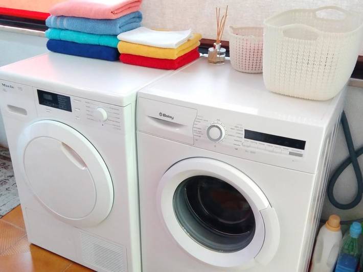 Apartamento de vacaciones para 10 personas, con terraza, Familias con niños - 1