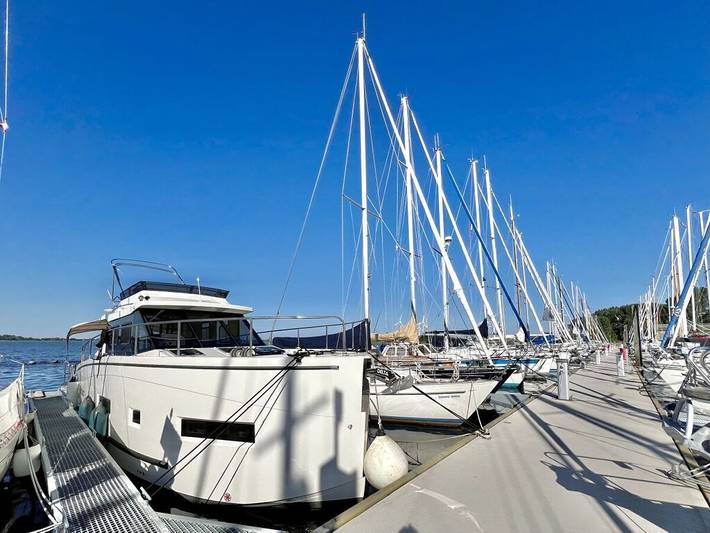 Ferienhaus für 2 Personen, mit Terrasse in der Mecklenburger Bucht - 3