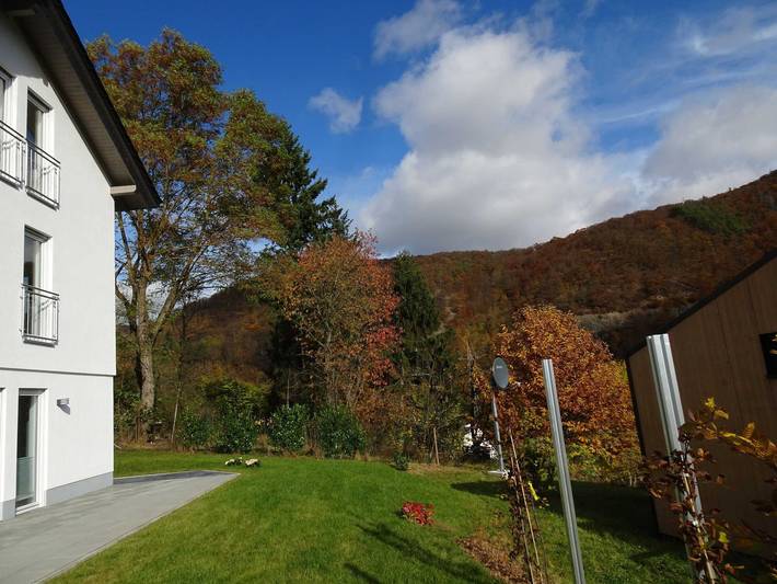 Ganze Ferienwohnung, Ferienhauszeit Edersee - Dachgeschoss in Hemfurth-Edersee, Edertal