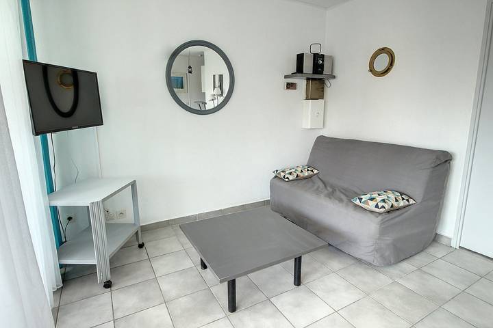 Gîte pour 4 personnes à Calvi - 4