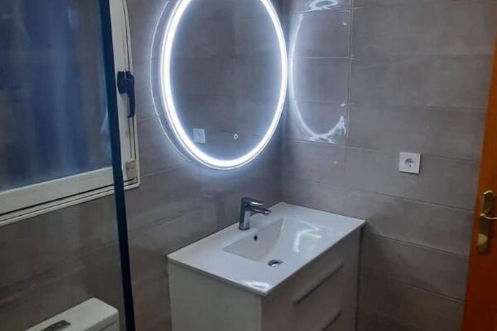 Fully licensed 2 bedroom 2 bathroom detached villa with private pool . in Benimar, Rojales