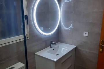 Villa pour 6 Personnes dans Benimar, Rojales, Photo 4