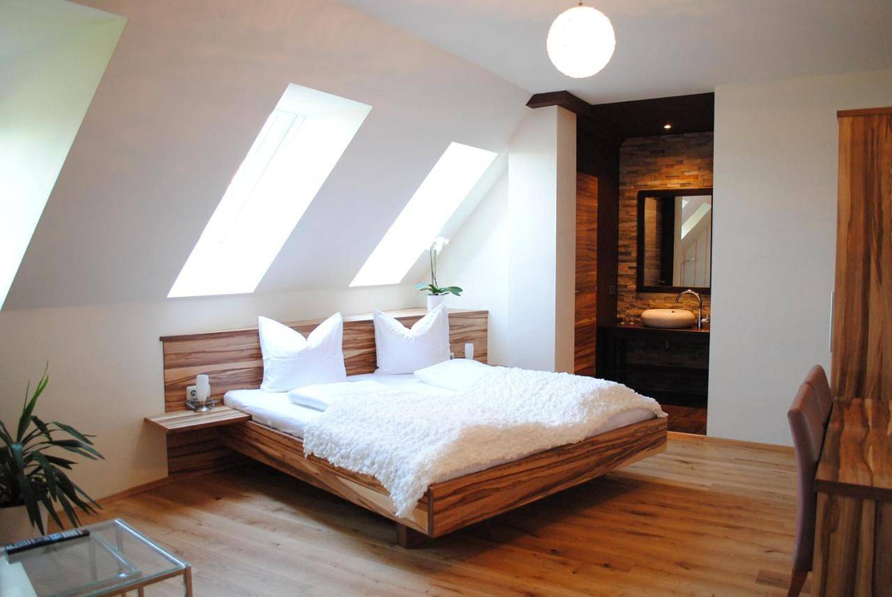 Double Room in Kitzeck im Sausal, Steirerland