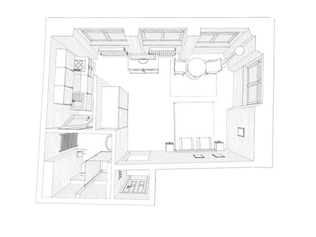 Appartement 'Appartement S2' met Wi-Fi, foto 10