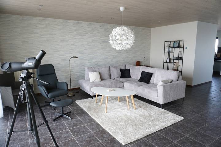 Ferienhaus für 4 Personen, mit Balkon und Balkon/Terrasse in Breskens - 3