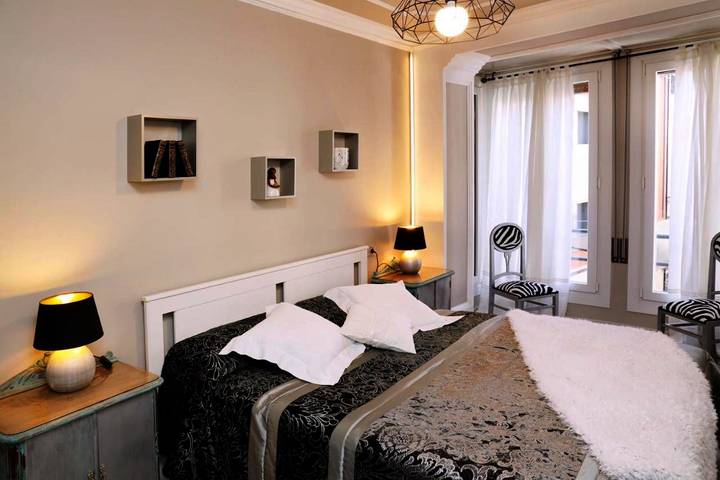 Gîte pour 5 personnes, avec vue à La Seu d'Urgell - 4