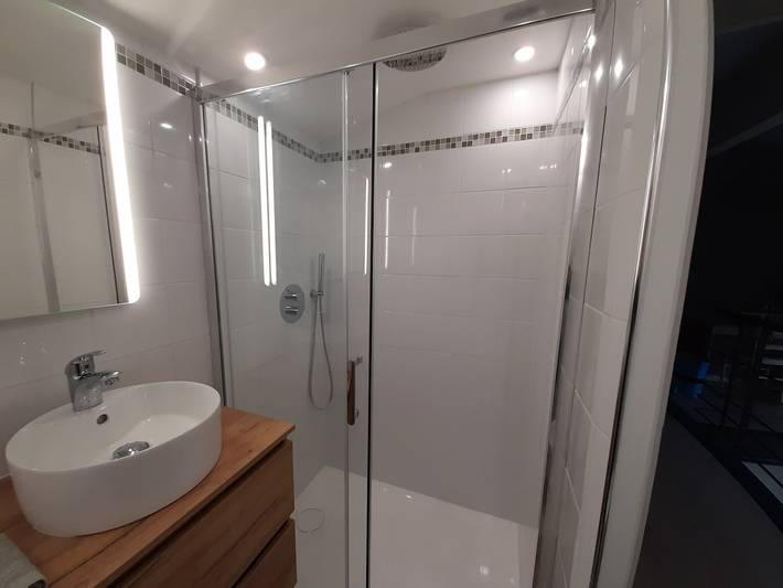 Chambre d’hôte pour 2 personnes, avec jardin dans Maine-et-Loire - 4