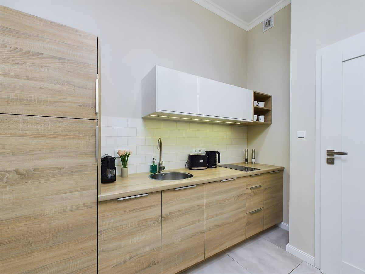 Hel leilighet, Dietla 66 | Apartment | Pet friendly in Kraków, Lille-Polen