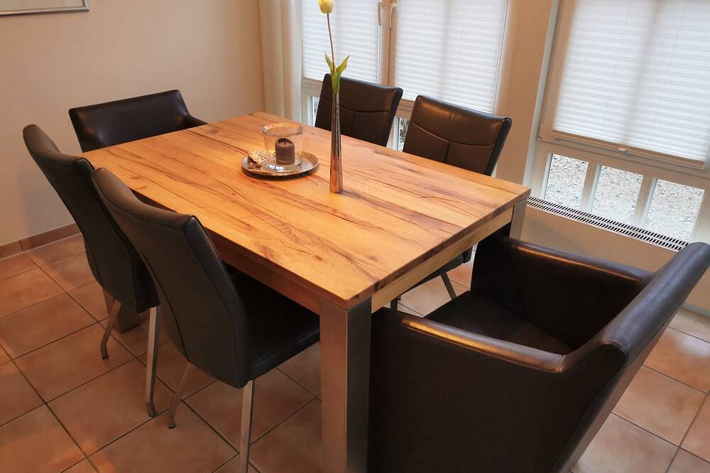Komfortable 3-Raum-Ferienwohnung in zentraler Lage — Bild 3